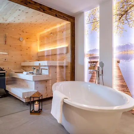 Moierhof - Der Ferienbauernhof Am Chiemsee Apartman