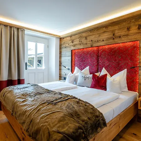 Apartman Moierhof - Der Ferienbauernhof Am Chiemsee Truchtlaching
