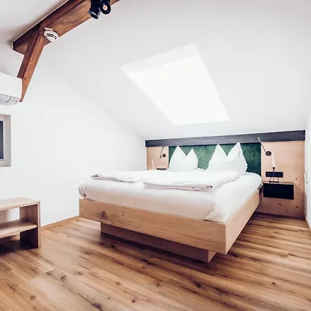 Apartman Moierhof - Der Ferienbauernhof Am Chiemsee