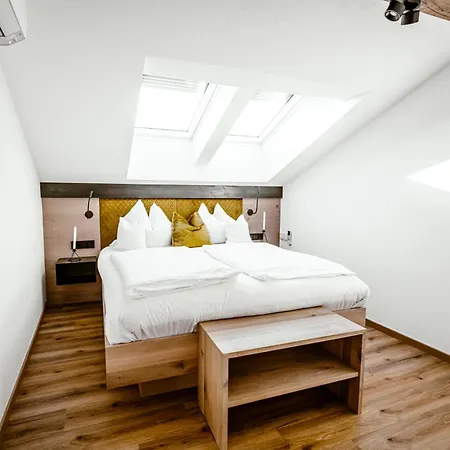 Apartman Moierhof - Der Ferienbauernhof Am Chiemsee Truchtlaching