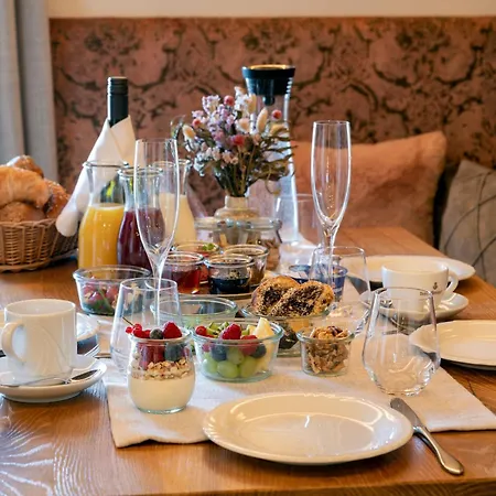 Moierhof - Der Ferienbauernhof Am Chiemsee Apartman