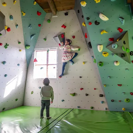 Moierhof - Der Ferienbauernhof Am Chiemsee Apartman *
