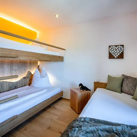 Moierhof - Der Ferienbauernhof Am Chiemsee Apartman