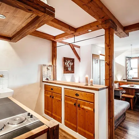 Apartman Moierhof - Der Ferienbauernhof Am Chiemsee Truchtlaching