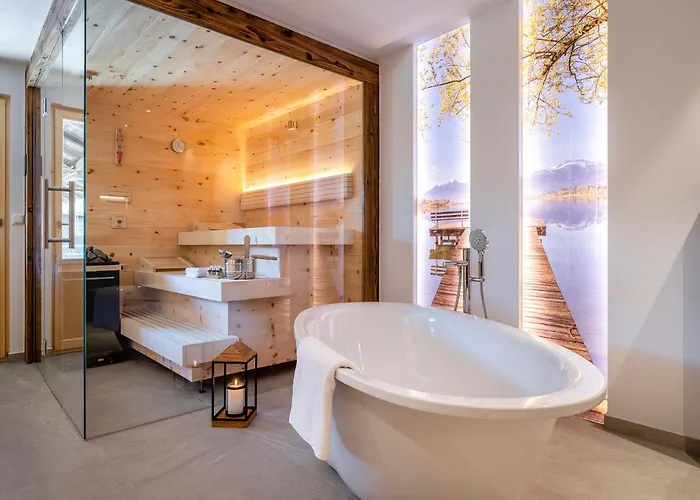 Moierhof - Der Ferienbauernhof Am Chiemsee Appartement