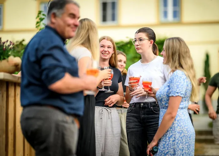 Apartment Moierhof - Der Ferienbauernhof Am Chiemsee *