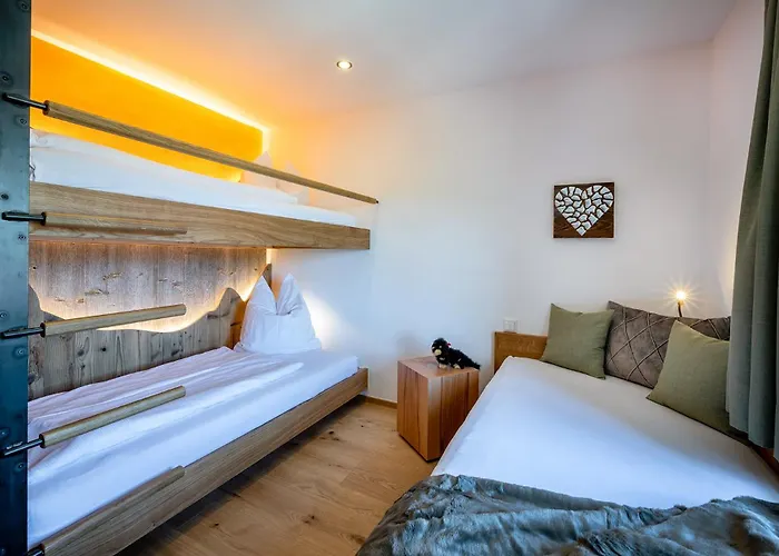 Moierhof - Der Ferienbauernhof Am Chiemsee Appartement
