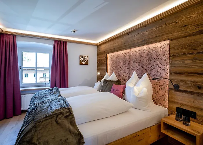 Moierhof - Der Ferienbauernhof Am Chiemsee Appartement