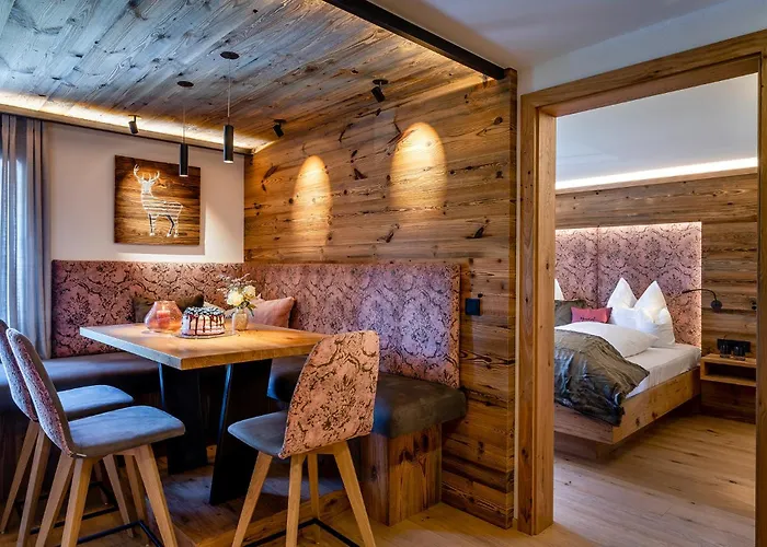 Appartement Moierhof - Der Ferienbauernhof Am Chiemsee Truchtlaching