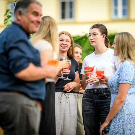 Apartmán Moierhof - Der Ferienbauernhof Am Chiemsee *